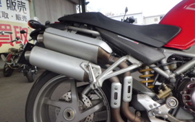 DUCATI  DUCATI  MONSTAR S4R 2004 ZDMM405AA3B