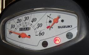 SUZUKI LET's 4 CA45A