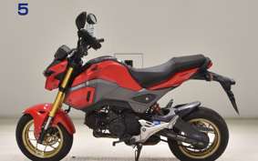 HONDA GROM JC75