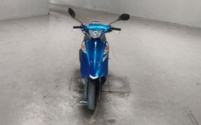 SUZUKI ADDRESS V125 CF46A