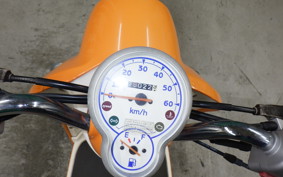 YAMAHA VINO 50 2025 SA37J