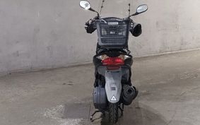 SUZUKI ADDRESS V125 CF4MA