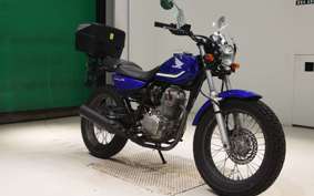HONDA FTR223 2006 MC34
