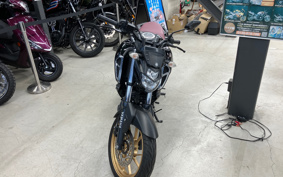 YAMAHA FZ-S FI DELUXE RG66