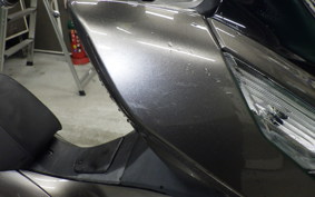 HONDA PCX 125 2020 JF81