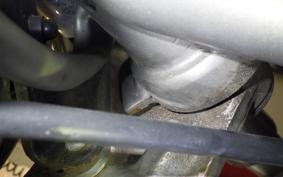 YAMAHA DRAGSTAR 400 CLASSIC 2007 VH01J