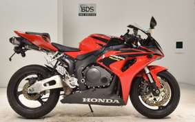 HONDA CBR1000RR 2006 SC57