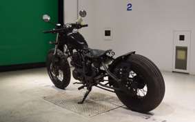 YAMAHA TW200 Gen.2 DG07J