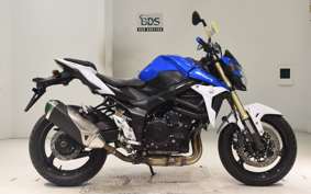 SUZUKI GSR750 A 2013 GR7NA