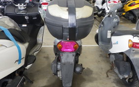 KYMCO SOONER 50SS