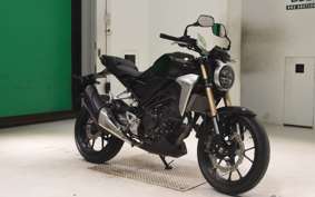 HONDA CB250RA 2021 MC52