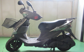 SUZUKI ADDRESS V125 CF4MA