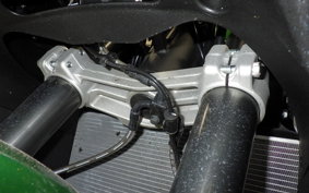 KAWASAKI NINJA 1100SX SE 2026 ZXT10H