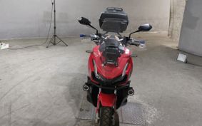 HONDA ADV150 KF61