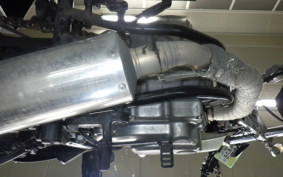 HONDA FTR223 1998 MC34