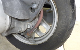 HONDA CREA SCOOPY AF55