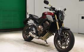 HONDA CB650R 2019 RH03