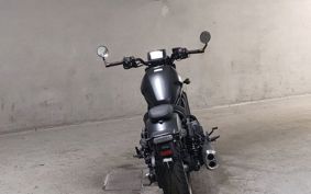 HONDA REBEL 1100 S DCT 2026 SC87