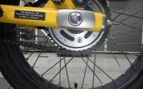 HONDA CT125-2 1998 JA65