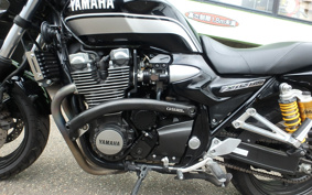 YAMAHA XJR1300 2014 RP17J