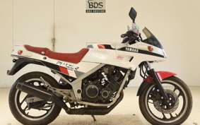 YAMAHA FZ250 1HX