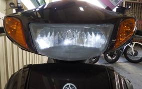 YAMAHA AXIS 125 TREET SE53J