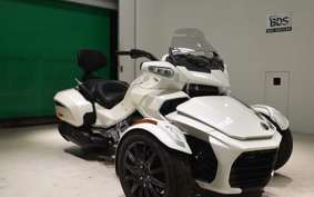 OTHER CAN-AM SPIDER F3 LIMITED 2016