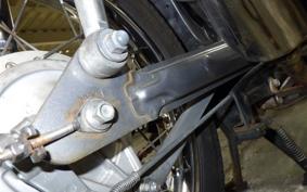 HONDA LITTLE CUB 2018 AA01