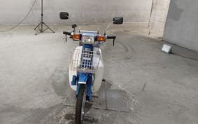 HONDA SUPER CUB90 HA02