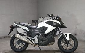 HONDA NC750X RC72