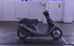 HONDA DIO