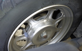 HONDA TACT-4ﾍﾞｰｼｯｸ 2026 AF75