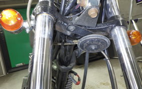 YAMAHA SR500 1983 2J2
