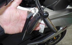 HONDA GL 1800 GOLD WING TOUR DCT 2025 SC79
