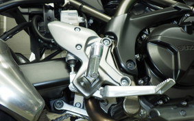 SUZUKI SV650 A 2024 VP55E