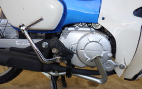 HONDA C50 SUPER CUB 2023 AA09