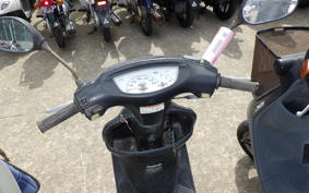 HONDA DIO Gen.4 AF35
