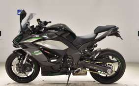 KAWASAKI NINJA 1000 SX 2023 ZXT02K