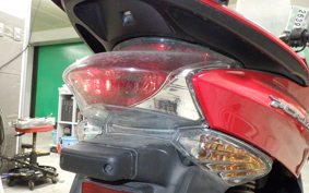 HONDA PCX 150 2022 KF12