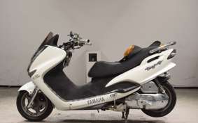 YAMAHA MAJESTY 125 FI