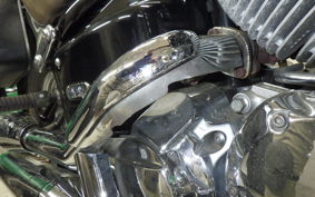 YAMAHA DRAGSTAR 400 CLASSIC  2014 VH02J