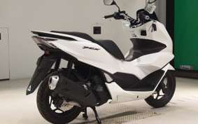 HONDA PCX125 2004 JK05