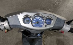 YAMAHA JOG ZR EVOLUTION SA16J