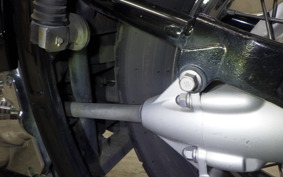 YAMAHA DRAGSTAR 400 CLASSIC  2012 VH02J