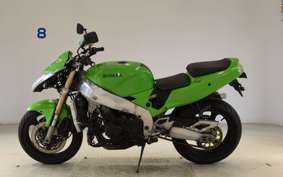 KAWASAKI ZXR400 Gen.2 1994 ZX400L