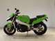 Фото Kawasaki ZXR400 Gen.2 1994 с японского аукциона