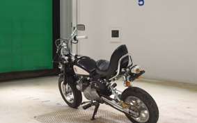 HONDA MONKEY 2018 Z50J