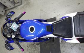 SUZUKI RG125 Gamma 2023 NF13A