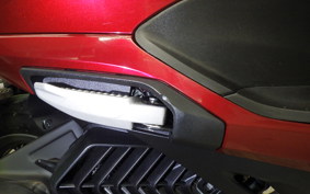 HONDA LEAD 125 1989 JK12