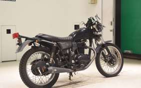 KAWASAKI 250TR 2020 BJ250F